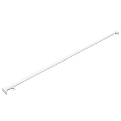 突っ張り棒 強力 ホワイト 耐荷重30〜8kg 幅170〜280cm RTW-170