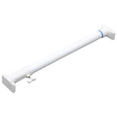 突っ張り棒 強力 ホワイト 耐荷重50〜40kg 幅50〜75cm RTW-50
