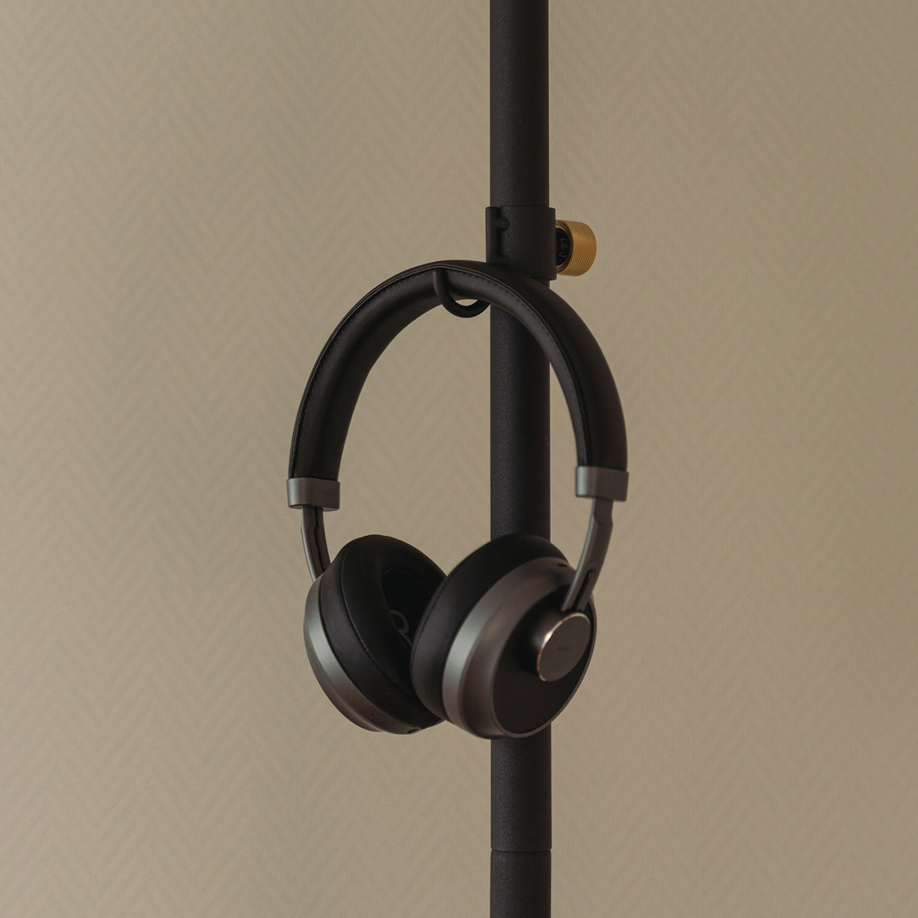 Deskside Rack SET Black SET-D-BOOK-DSR-BK