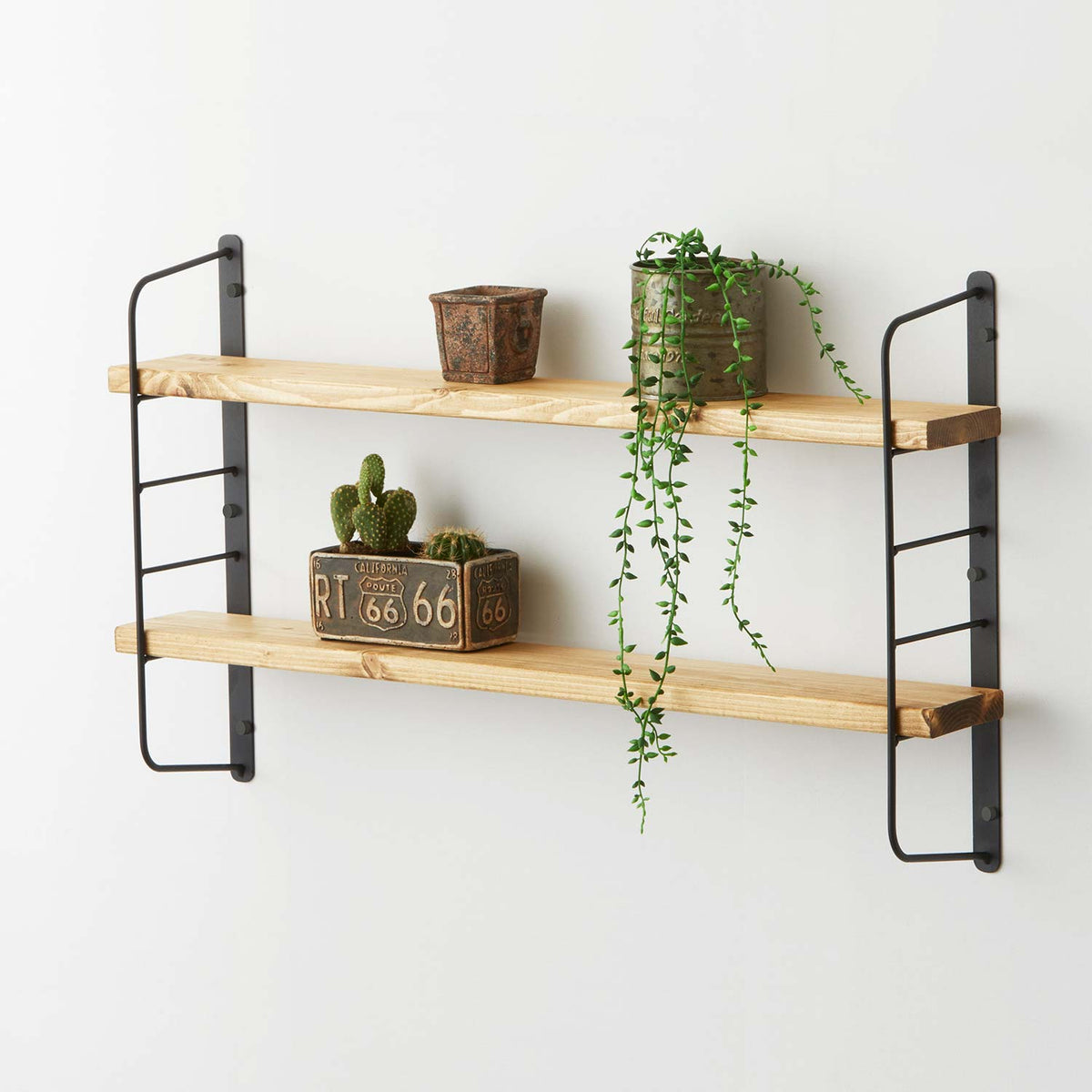 ショートシェルフI型 幅40cm 奥行10cm