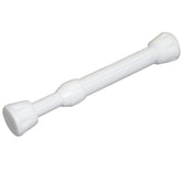 突っ張り棒 隙間収納 ホワイト 耐荷重2kg 幅13〜16cm SMP-11
