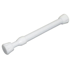突っ張り棒 隙間収納 ホワイト 耐荷重2kg 幅16〜21cm SMP-12