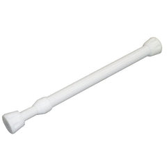 突っ張り棒 隙間収納 ホワイト 耐荷重2kg 幅21〜29.5cm SMP-13