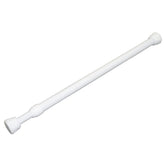 突っ張り棒 隙間収納 ホワイト 耐荷重2kg 幅29.5〜43cm SMP-14