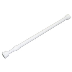 突っ張り棒 隙間収納 ホワイト 耐荷重2kg 幅29.5〜43cm SMP-14