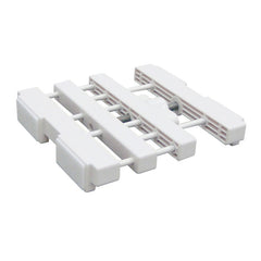 突っ張り棚 隙間収納 幅12〜14cm 奥行12cm SMR-11