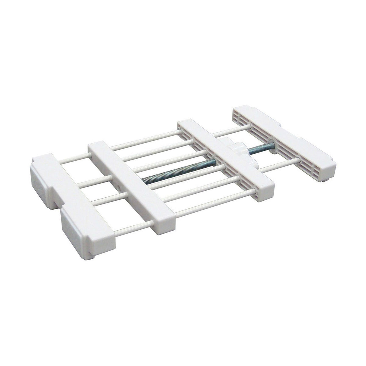 突っ張り棚 隙間収納 幅19〜28cm 奥行12cm SMR-13