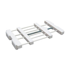 突っ張り棚 隙間収納 幅19〜28cm 奥行12cm SMR-13