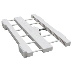 突っ張り棚 隙間収納 幅12〜14cm 奥行23cm SMR-21