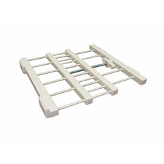 突っ張り棚 隙間収納 幅19〜28cm 奥行23cm SMR-23