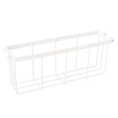 SPLUCE バスケットS ホワイト SPP-7