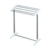 ステンレスタオルハンガー 幅46cm STH-10