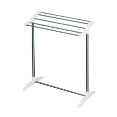 ステンレスタオルハンガー 幅46cm STH-10