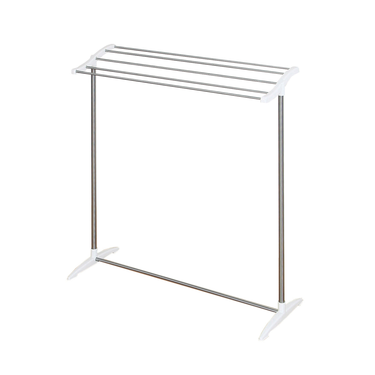 ステンレスバスタオルハンガー 幅76cm STH-20