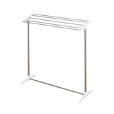 ステンレスバスタオルハンガー 幅76cm STH-20