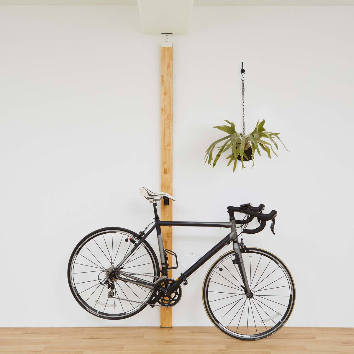 ロードバイクフック ブラック ラブリコ SXK-520