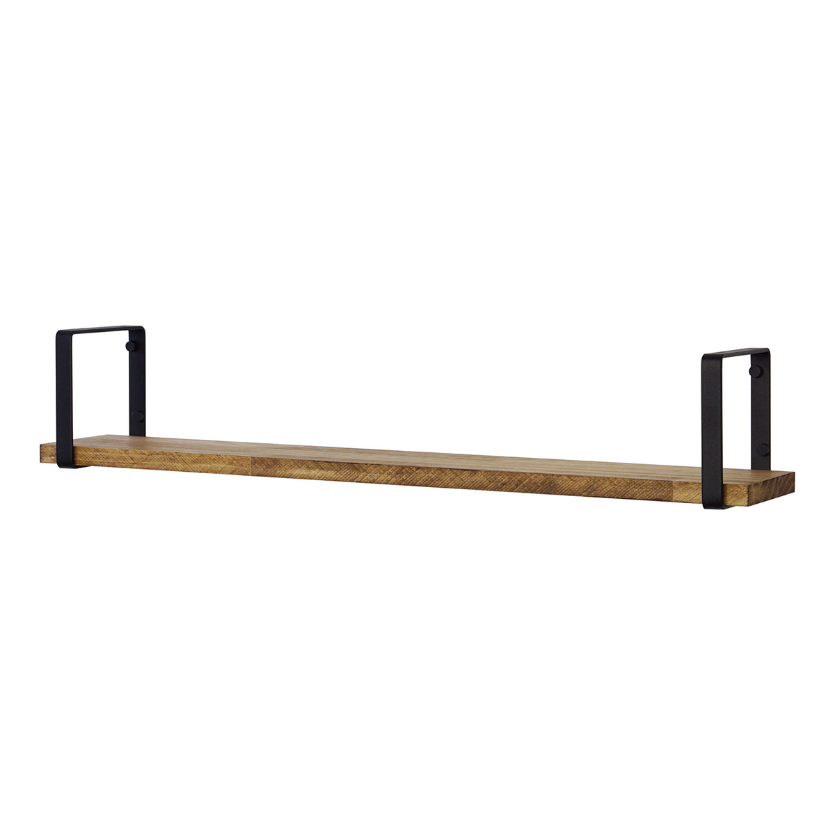 スクエアフレームシェルフ 幅60cm 奥行10cm