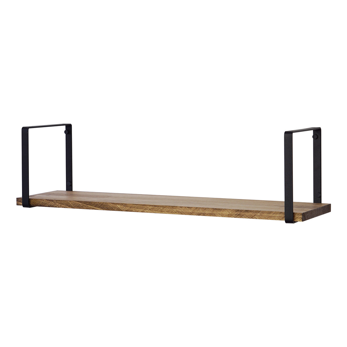 スクエアフレームシェルフ 幅60cm 奥行15cm