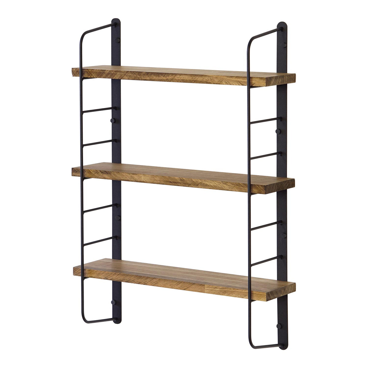 シェルフフレームI型 幅40cm 奥行10cm