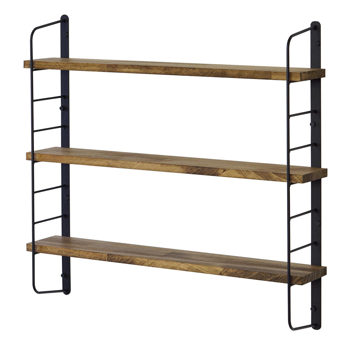 シェルフフレームI型 幅60cm 奥行10cm