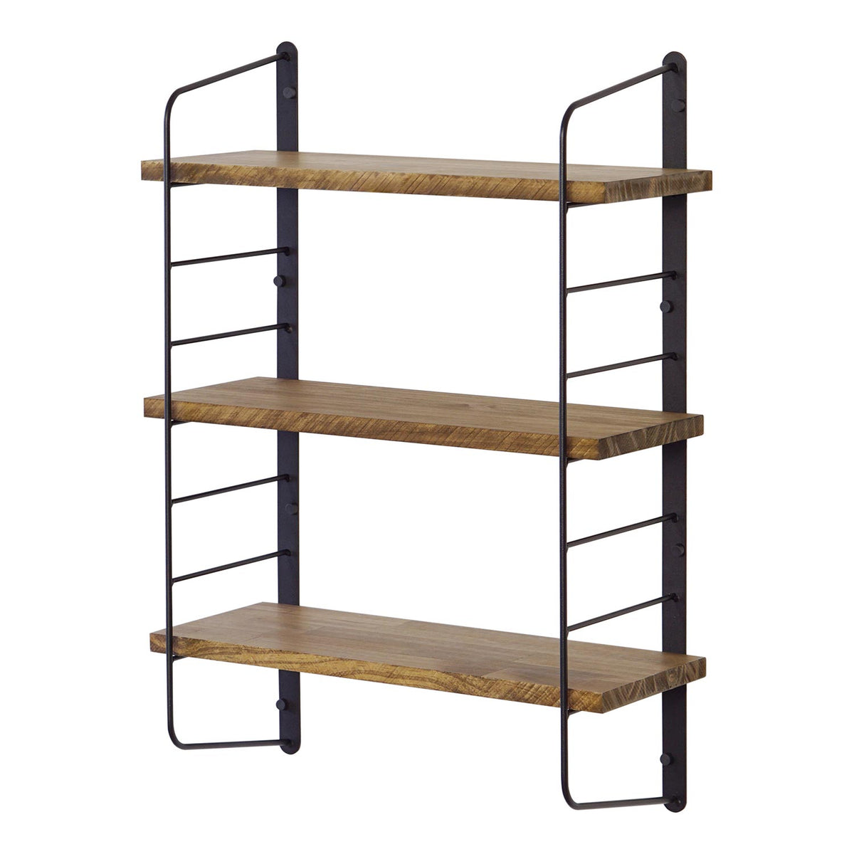 シェルフフレームI型 幅40cm 奥行15cm