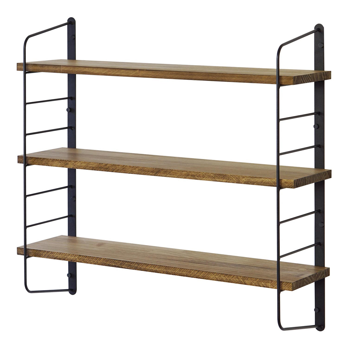 シェルフフレームI型 幅60cm 奥行15cm