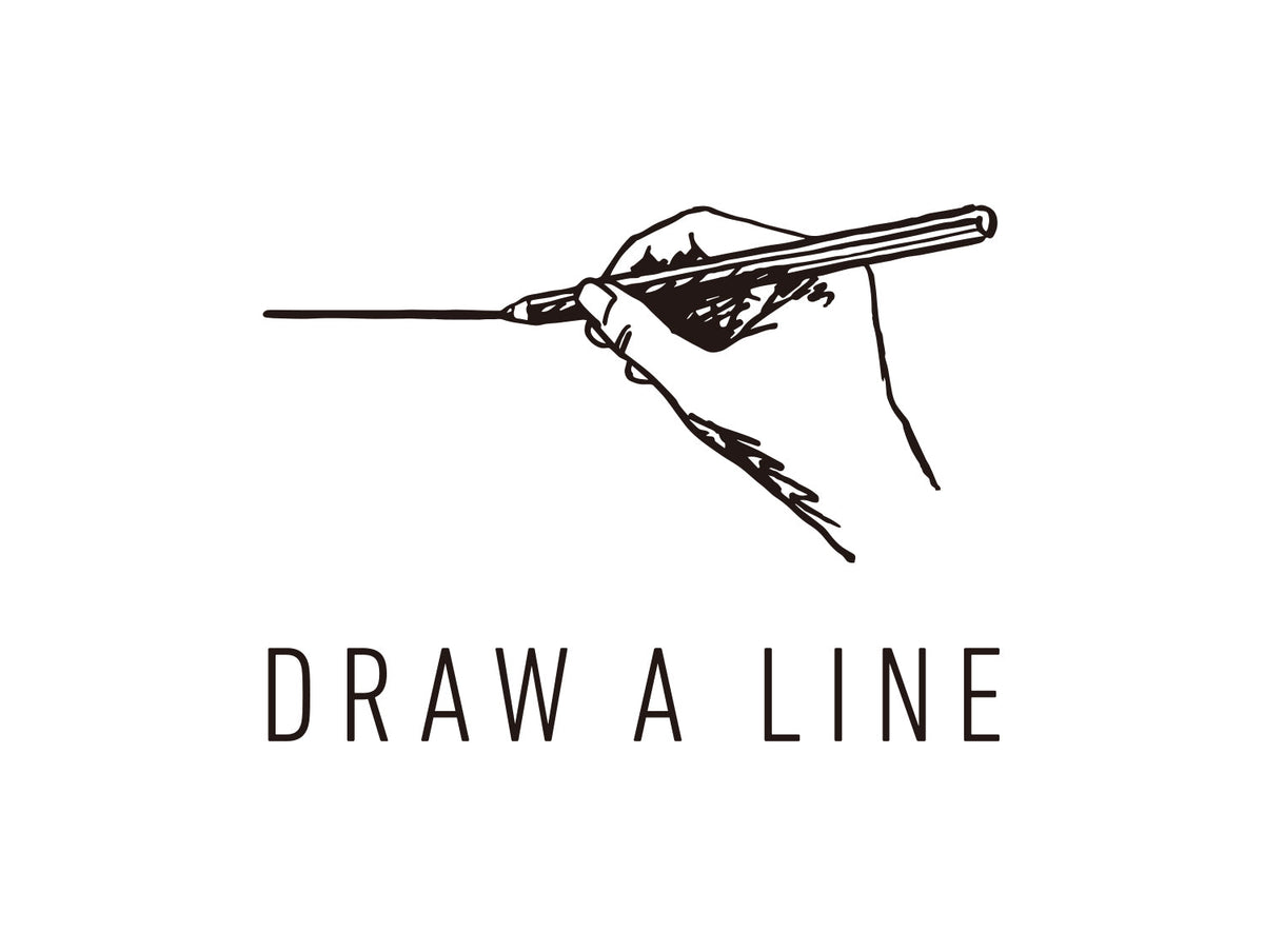 DRAW A LINE 10周年への想い