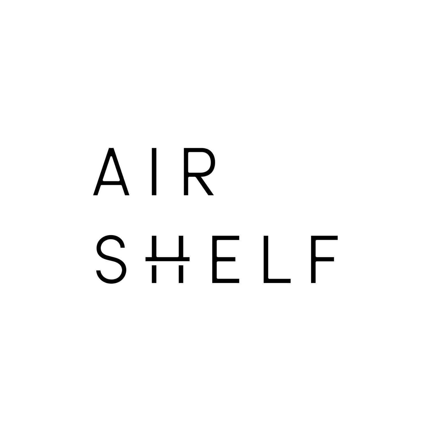 AIR SHELF ブランド終了について —その理由と、これからのこと