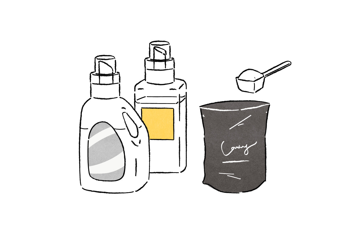 部屋干し臭、どう防ぐ？プロに聞く洗濯前のひと工夫｜木村石鹸インタビュー【洗う編】