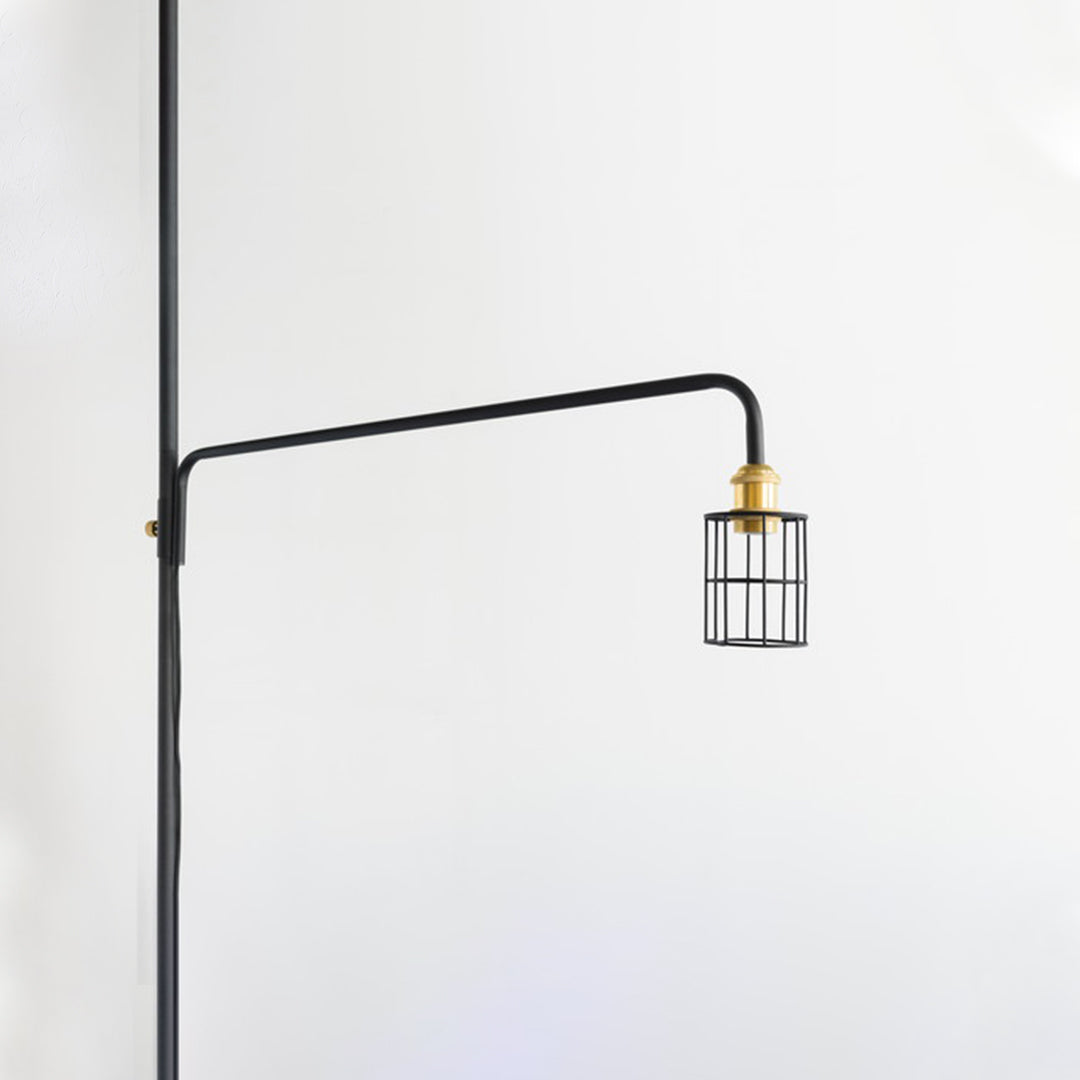 Lamp Arm – DRAW A LINE