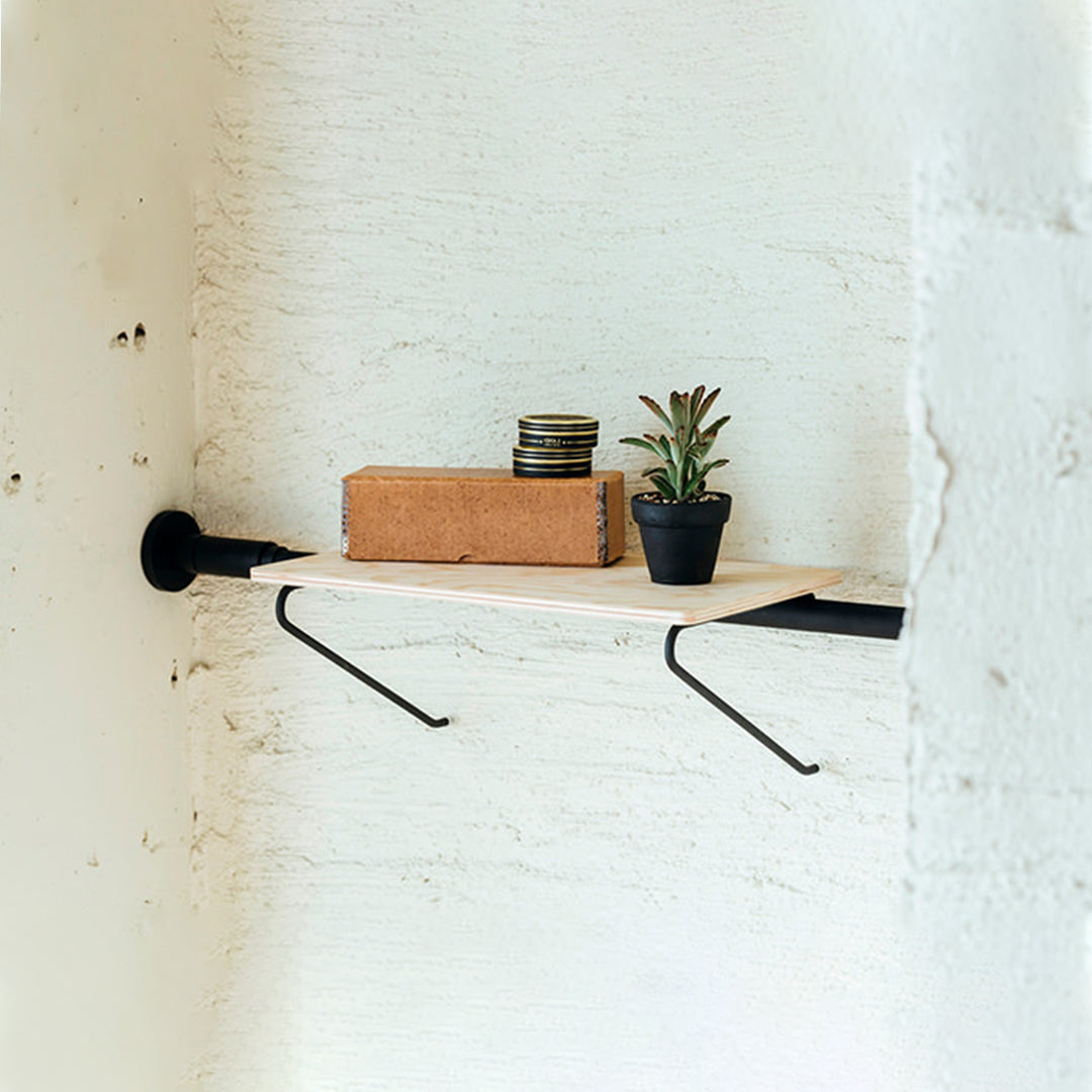 Shelf – DRAW A LINE｜平安伸銅工業オンラインショップ