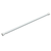 突っ張り棒 ホワイト 耐荷重15〜10kg 幅70〜110cm NSW-10