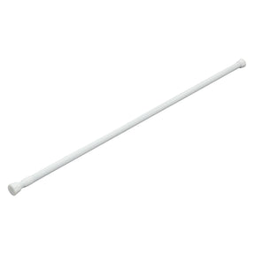 突っ張り棒 ホワイト 耐荷重10〜6kg 幅110〜190cm NSW-11