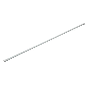突っ張り棒 ホワイト 耐荷重5〜3kg 幅175〜280cm NSW-12