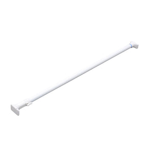 突っ張り棒 強力 ホワイト 耐荷重45〜15kg 幅110〜190cm RTW-110