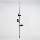 デスクワークの相棒Set SET-D-MDS-BK
