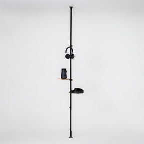 デスクワークの相棒Set SET-D-MDS-BK
