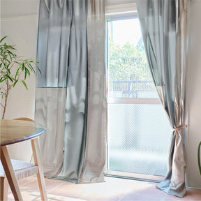 One Fit Cloth やわらかな光を楽しむ「つなぐ」シリーズ 70×215cm