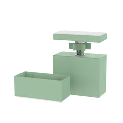 2×4アジャスター ラブリコ／ヴィンテージ
グリーン DXV-1