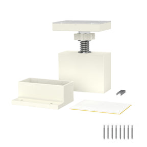 強力タイプ 2×4アジャスター ラブリコ (使用荷重40kg)
