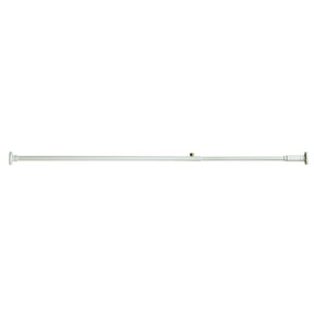 DRAW A LINE Rod B+Shelf A+Hanger A SET White SET-D-RodB-ShelfA-WH