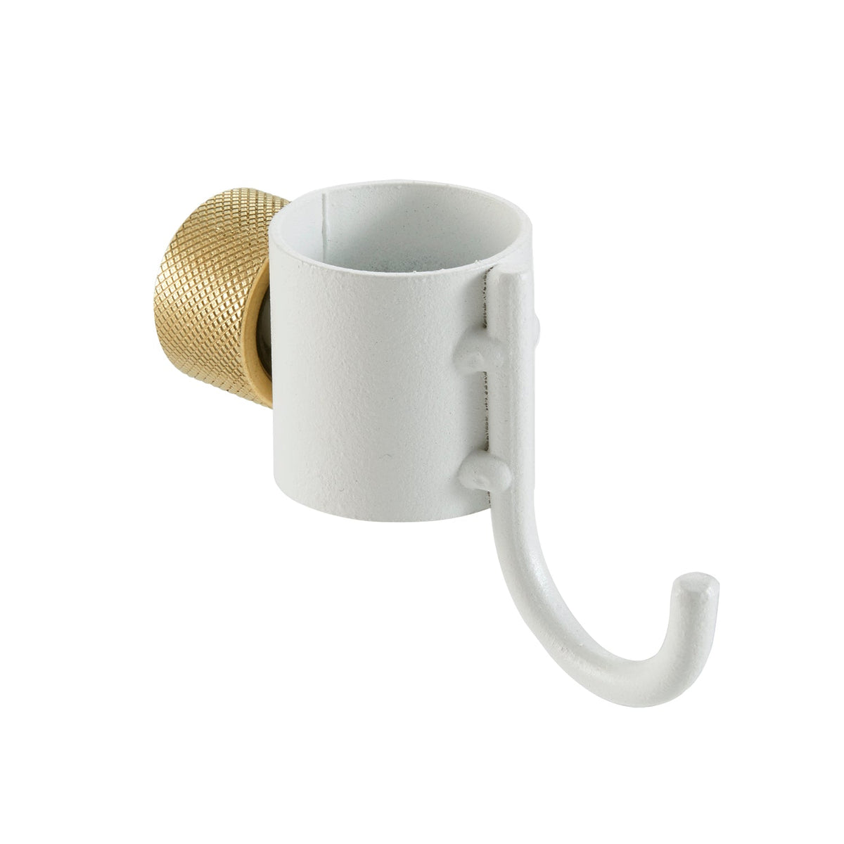 【アウトレット商品】Hook A White 縦取付 D-HOA-WHZ
