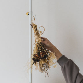 【アウトレット商品】Hook A White 縦取付 D-HOA-WHZ