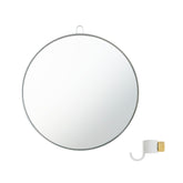 【アウトレット商品】Mirror White 縦取付 D-MIR-WHZ