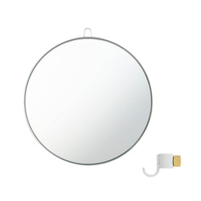 【アウトレット商品】Mirror White 縦取付 D-MIR-WHZ