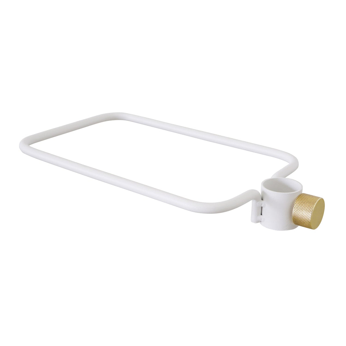 【アウトレット商品】Shoes Rack White 縦取付 D-SR-WHZ