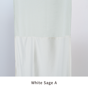 One Fit Cloth 空間を軽やかに仕切る「つなぐ」シリーズ 70×215cm
