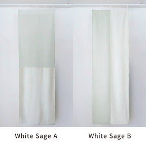 One Fit Cloth 空間を軽やかに仕切る「つなぐ」シリーズ 70×215cm