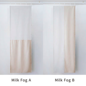 One Fit Cloth 空間を軽やかに仕切る「つなぐ」シリーズ 70×215cm