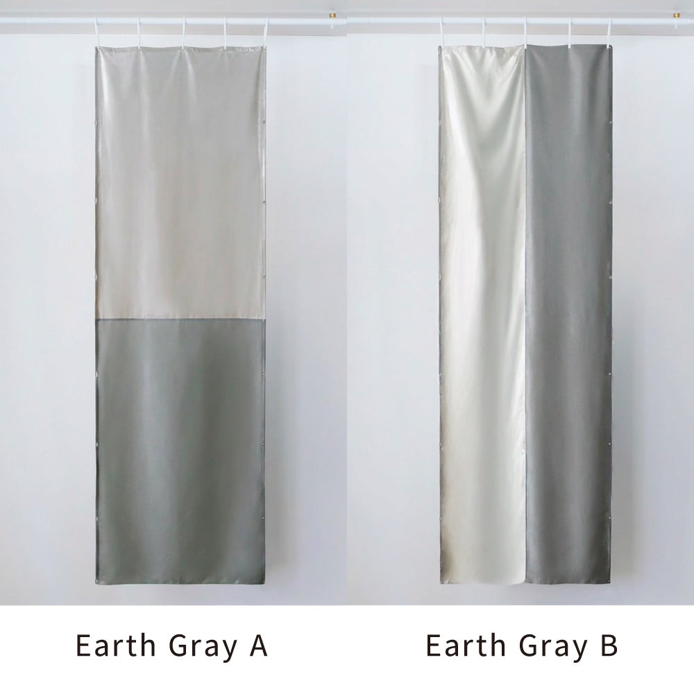 One Fit Cloth やわらかな光を楽しむ「つなぐ」シリーズ 70×215cm